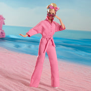 Pink Power Jumpsuit - Barbie the Movie