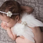 Baby Angel Wing
