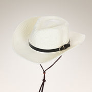 Duke’s Cowboy Hat