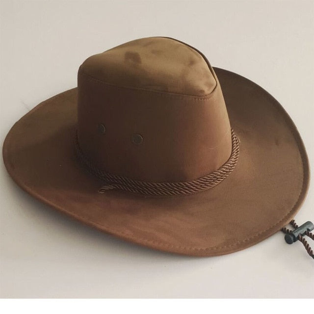 Austin & Gale Cowboy Hat