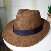 Buck & Kitty Cowboy Hat