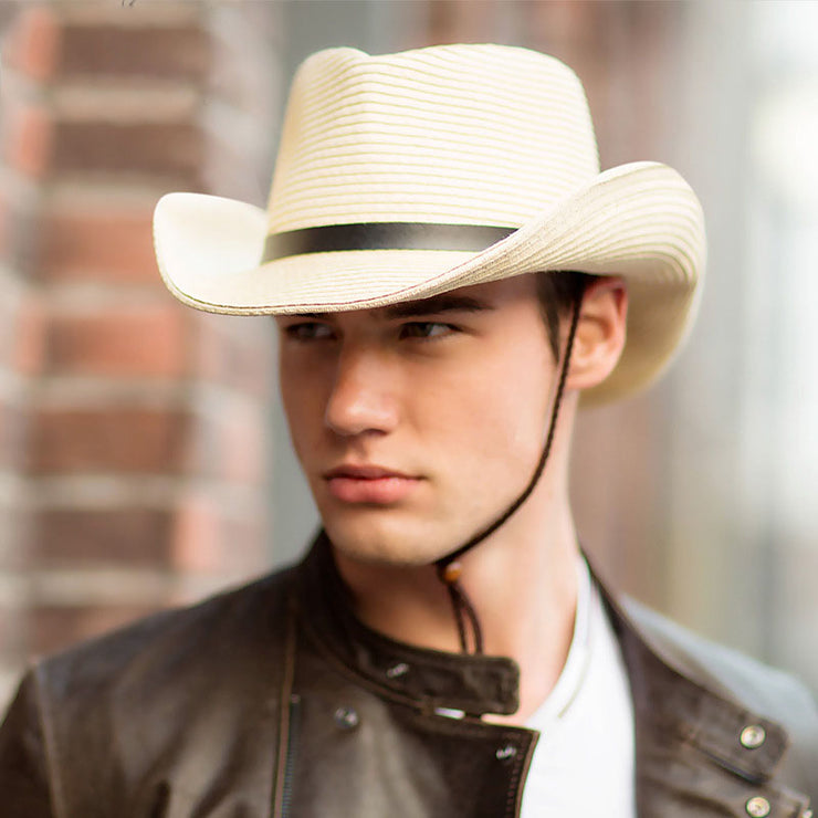 Duke’s Cowboy Hat