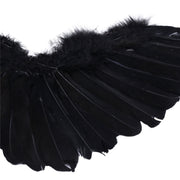 Black Angel Wing