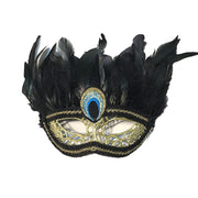 Brad Feather Design Mask